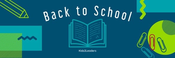 Back-to-School Drive – August 2, 2022